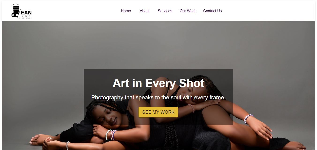 ean254.com — Studio Web App